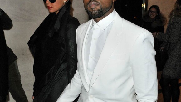Kanye West : Blanchi et sauvé de la prison par... la Croix-Rouge !