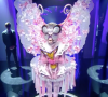 Mask Singer saison 3 - le Papillon grand gagnant, découvrez qui se cachait derrière le costume