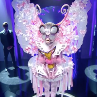 Mask Singer saison 3 - le Papillon grand gagnant : découvrez qui se cachait derrière le costume