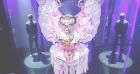 Mask Singer saison 3 - le Papillon grand gagnant, découvrez qui se cachait derrière le costume