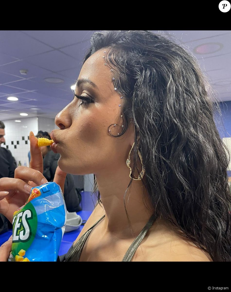 Eurovision 2022 : Chanel Terrero fait polémique à cause d'une tenue très sexy faisant référence à la tauromachie