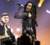 Eurovision : Chanel Terrero fait polémique à cause d'une tenue très sexy faisant référence à la tauromachie