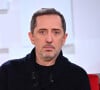 Exclusif - Gad Elmaleh - Enregistrement de l'émission "Vivement Dimanche prochain" présentée par M.Drucker et diffusée sur France 2. © Guillaume Gaffiot / Bestimage 