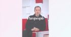 Gad Elmaleh poussé par ses fils à retrouver l'amour ? Adorables confidences sur son petit Raphaël...
