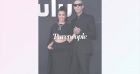 Kourtney Kardashian et Travis Barker unis par le mariage civil : robe blanche courte et très décolletée