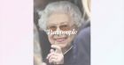 Elizabeth II debout avec une canne : des photos rassurantes, Tom Cruise lui rend hommage