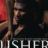 Noémie Lenoir se révèle senuelle à souhait dans le nouveau clip d'Usher