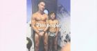 Cristiano Ronaldo pose torse nu avec son fils Cristiano Jr, presque aussi musclé que lui à 11 ans !