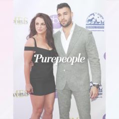 Britney Spears victime d'une fausse couche : son fiancé Sam Asghari partage un message d'espoir