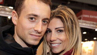 Hugo Clément et Alexandra Rosenfeld jaloux ? Leur petit truc pour éviter les "suspicions"