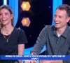 Hugo Clément et Alexandra Rosenfeld dans Et alors? sur TF1