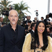 Cannes 2022 : Anggun très décolletée avec son mari Christian, une sortie remarquée