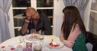 Emilie de "Mariés au premier regard" et Frédérick se disputent
