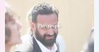 Cyril Hanouna papa au grand coeur : il offre un incroyable cadeau à son fils Lino, tendre photo