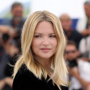 Virginie Efira au photocall de "Don Juan" lors du 75ème Festival International du Film de Cannes, le 22 mai 2022. © Dominique Jacovides/Bestimage 