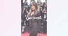Carla Bruni, sa soeur Valeria et sa maman Marisa : le trio de charme réuni au festival de Cannes !