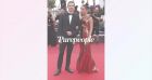 Alicia Vikander et Michael Fassbender amoureux à Cannes : le couple archi stylé au festival !