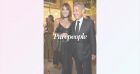 Carla Bruni en nuisette, au bras de Nicolas Sarkozy : apparition remarquée du couple à Cannes