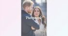 Meghan Markle fière de Harry : tendre bisou à son prince, façon Lady Diana !