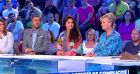 Shirel invitée avec sa mère Jeane Manson dans Touche pas à mon poste sur C8
