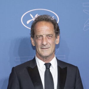 Vincent Lindon (Président du jury) - Photocall du dîner d'ouverture du 75ème Festival International du Film de Cannes au ... à Cannes. Le 17 mai 2022 © Borde-Jacovides-Moreau / Bestimage 