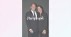 Vincent Lindon à nouveau en couple : qui est sa compagne Cécile Duffau ?