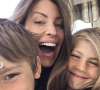 Jill Vandermeulen (Star Academy) est enceinte de son quatrième enfant - Instagram