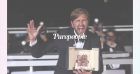 Cannes 2022, palmarès du 75e Festival : Photos de tous les heureux gagnants !