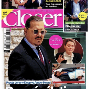 Closer du 27 mai 2022