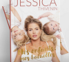 Jessica Thivenin sort un livre autobiographique sur les difficultés qu'elle a rencontré durant ses deux grossesses - Instagram