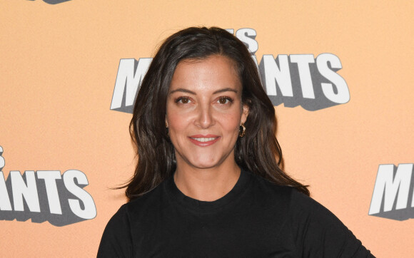 Camille Lellouche - Avant-première du film "Les Méchants" au Grand Rex à Paris le 7 septembre 2020. © Coadic Guirec/Bestimage