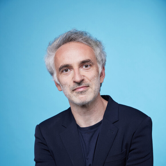 Exclusif - Vincent Delerm - Studio - Enregistrement de l'émission "Duos Mystères" à la Seine Musicale à Paris, diffusée le 20 août sur TF1 © Gaffiot-Moreau / Bestimage