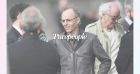 Jean-Jacques Goldman discrètement de retour à Paris : rare apparition du chanteur