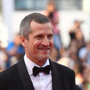 Guillaume Canet - Montée des marches pour la cérémonie de clôture du 75ème Festival International du Film de Cannes. Le 28 mai 2022 © Giancarlo Gorassini / Bestimage 