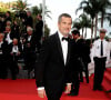 Guillaume Canet - Montée des marches pour la cérémonie de clôture du 75ème Festival International du Film de Cannes