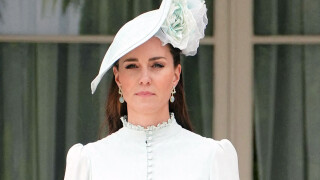 Kate Middleton : Gros malaise à l'école de George et Charlotte, les parents d'élèves furieux !