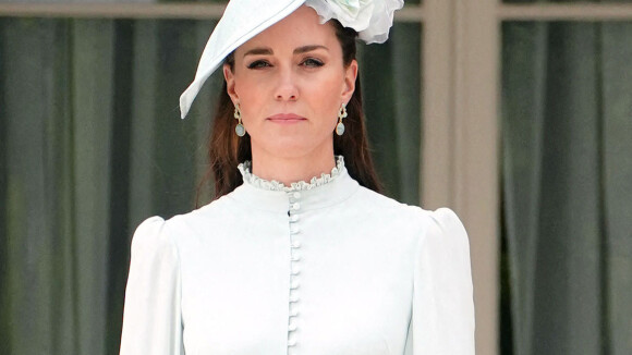 Kate Middleton : Gros malaise à l'école de George et Charlotte, les parents d'élèves furieux !