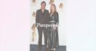 Vanessa Paradis sublime avec son mari Samuel Benchetrit : grande soirée théâtre, un brin perturbée
