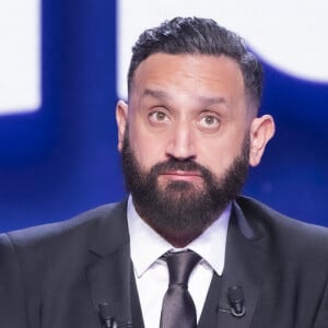 Exclusif - Cyril Hanouna - Enregistrement de l'émission "Face à Baba", présentée par C.Hanouna et diffusée en direct sur C8 le 23 mars © Jack Tribeca / Bestimage