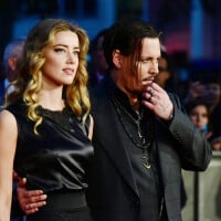 Johnny Depp victorieux face à Amber Heard : ce rebondissement qui a tout changé !
