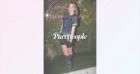 Clotilde Courau craquante en mini-short, Marilou Berry flashy en cuir au Kimpton Festival