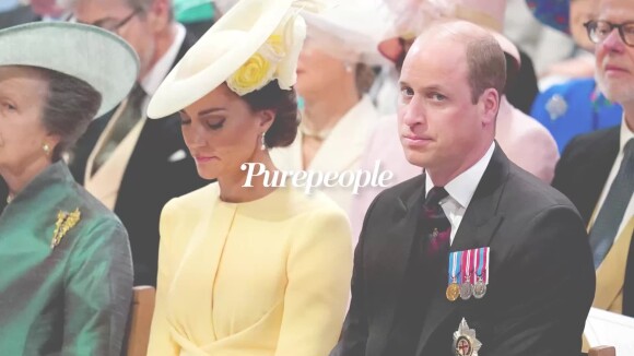Kate Middleton et William vont-ils voir en privé Meghan Markle et Harry ? La décision radicale des couples