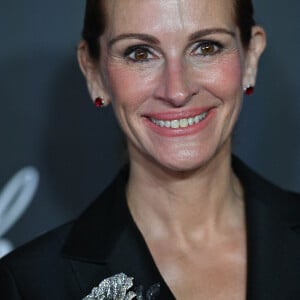 Julia Roberts - Photocall de la soirée des "Trophées Chopard 2022" lors du 75ème festival du film de Cannes. Le 19 mai 2022 © Olivier Borde / Bestimage 