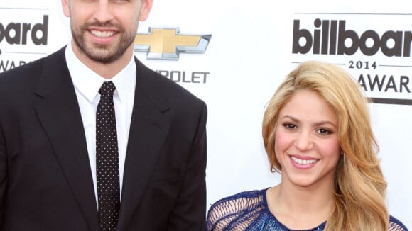 Shakira et Gerard Piqué séparés : Le couple fait une annonce choc et évoque ses enfants