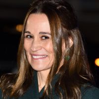 Pippa Middleton enceinte de son 3e enfant : surprise, elle dévoile son baby bump durant le jubilé de platine !