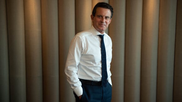 Manuel Valls éliminé des législatives : après l'échec cuisant, il prend une décision radicale
