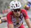 Guillaume Martin - 17ème étape du Tour de France de Grenoble à Méribel par le col de la Loze le 16 septembre 2020. © Jan De Meuleneir / Photonews / Panoramic / Bestimage