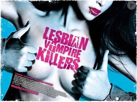 Des photos de Lesbian Vampire Killers, un film disponible en DVD chez Wild Side Vidéo.