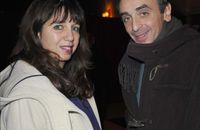 Eric Zemmour : Son épouse Mylène Chichportich et leurs 3 enfants en "grande souffrance"