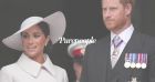 Meghan Markle et le Prince Harry : Ont-ils parlé à William et Kate pendant le week-end ? Un expert balance !